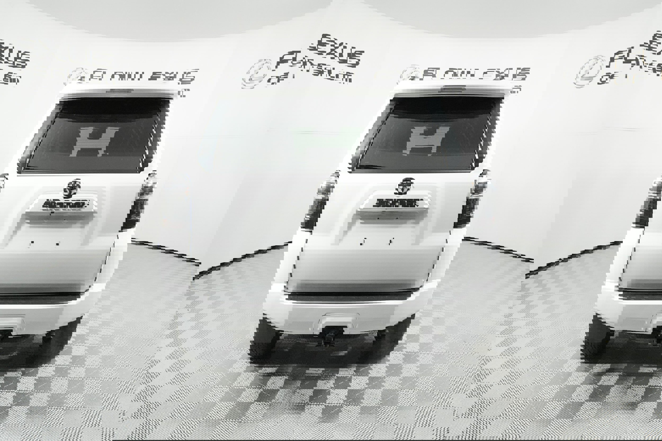 Used 2022 Toyota 4Runner SR5 Premium image 6