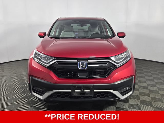 Used 2022 Honda CR-V EX-L image 2
