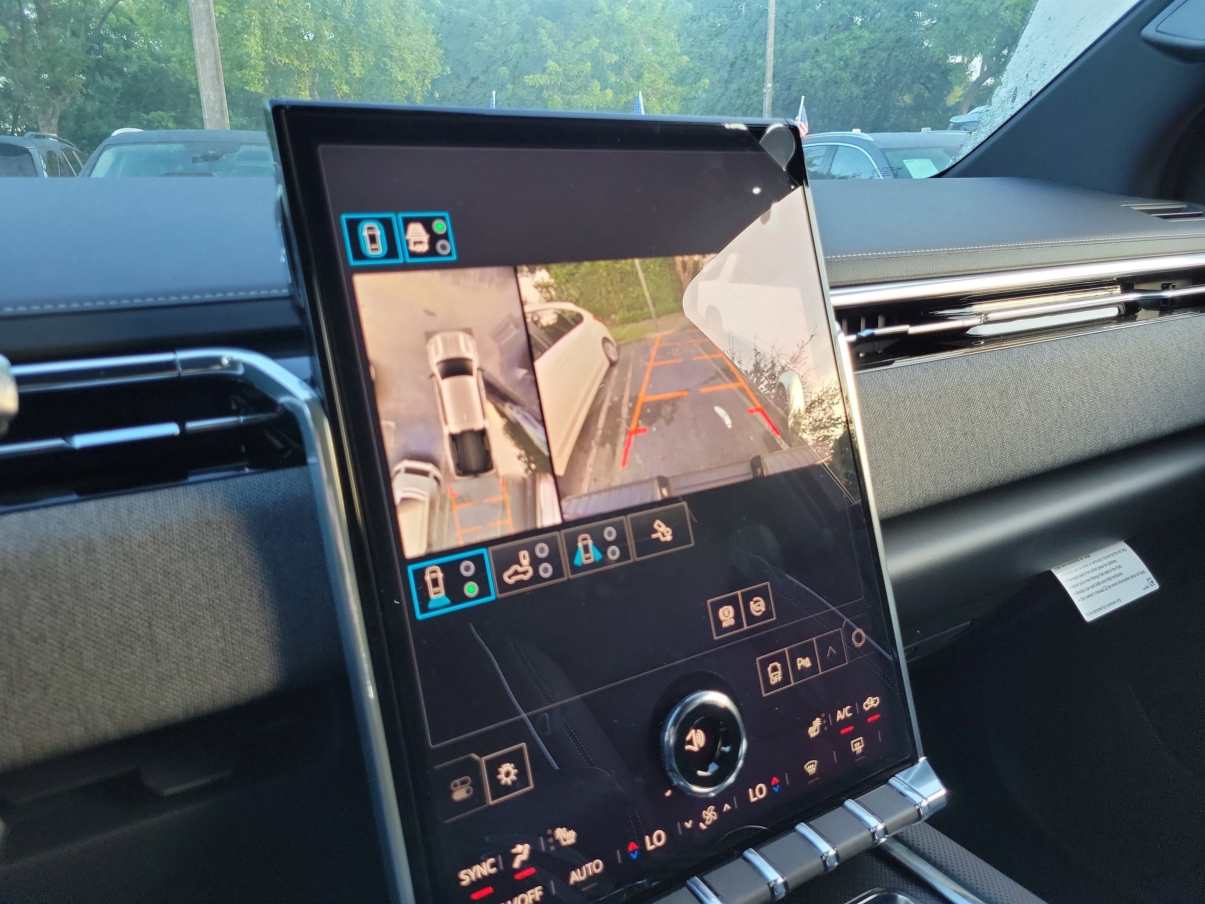 New 2026 GMC Sierra EV Elevation AWD/4WD image 12