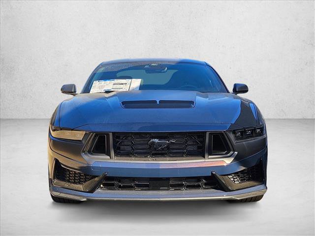 New 2026 Ford Mustang Dark Horse image 5