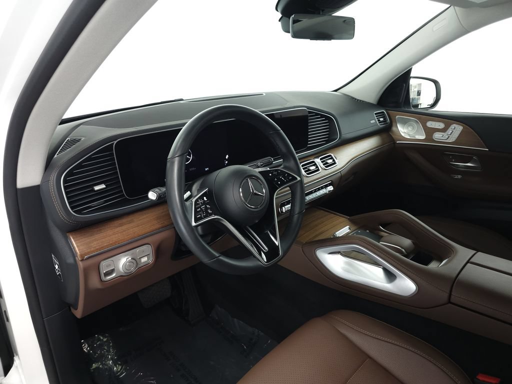 Certified 2026 Mercedes-Benz GLE 350 4MATIC image 9