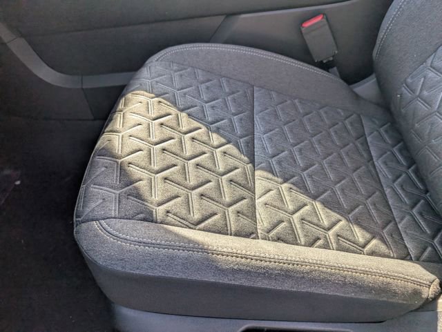 New 2026 Nissan Kicks SV image 24