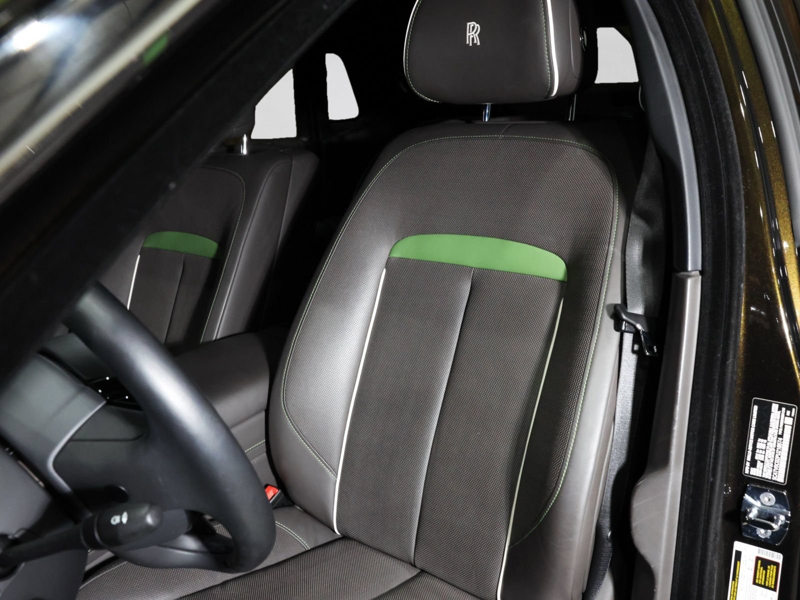 Used 2023 Rolls-Royce Ghost AWD/4WD image 6