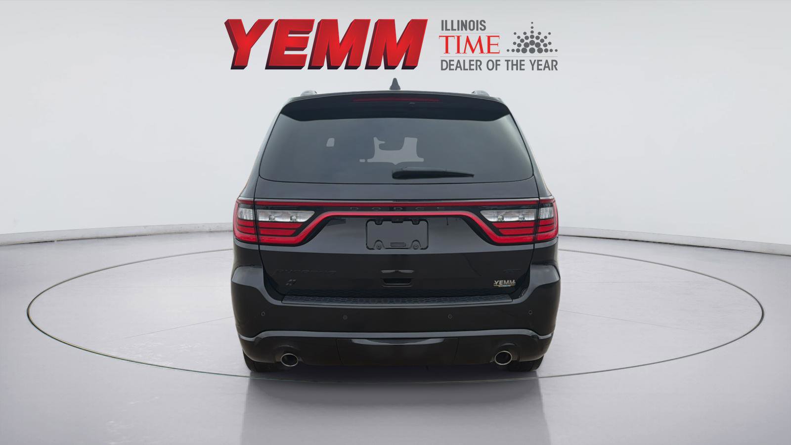 Used 2023 Dodge Durango GT image 7