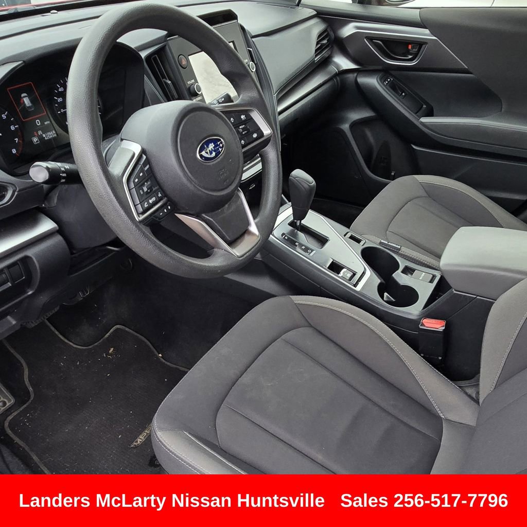 Used 2024 Subaru Impreza 2.0i AWD/4WD image 17