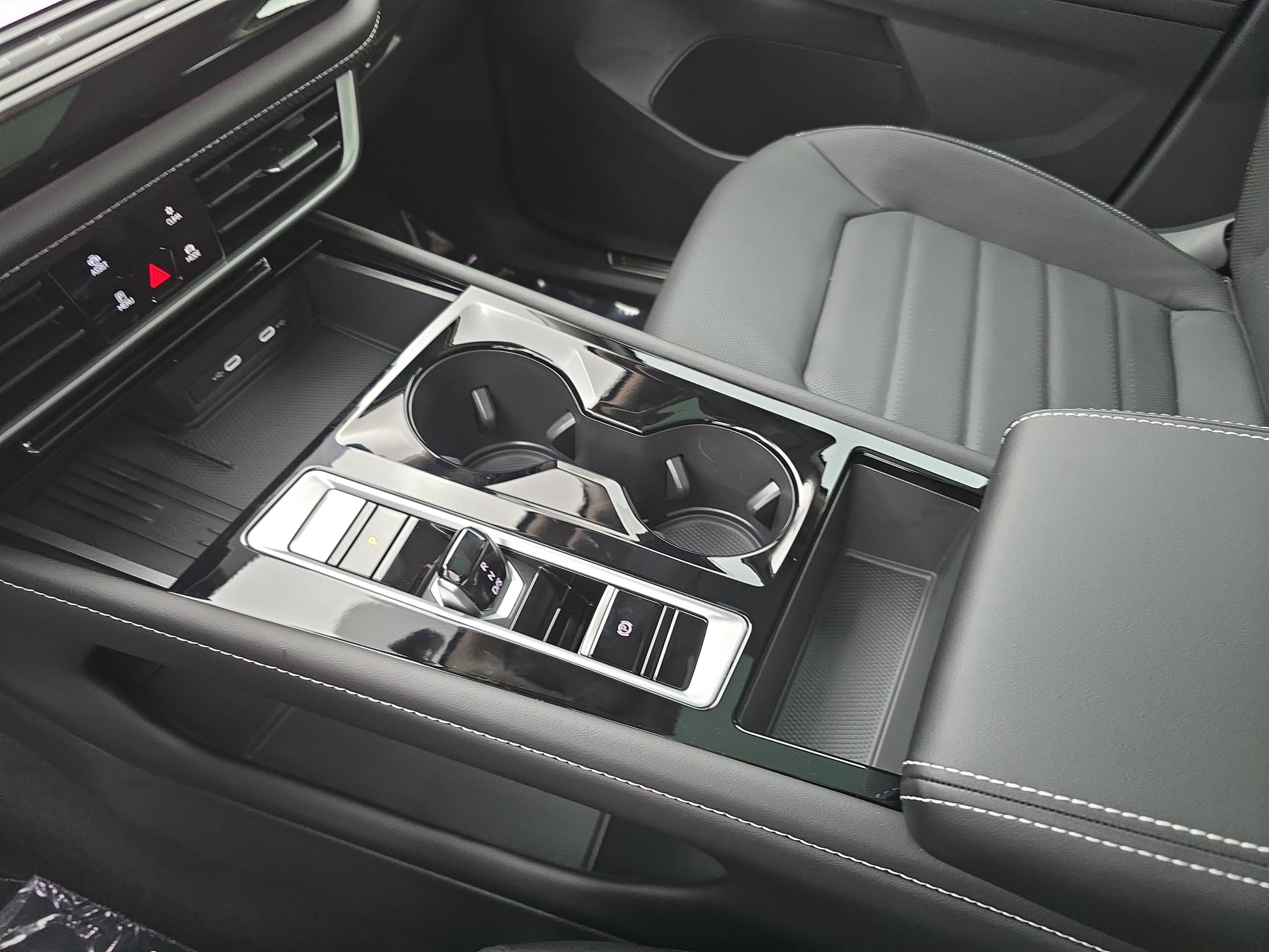 New 2026 Volkswagen Atlas SEL AWD/4WD image 26