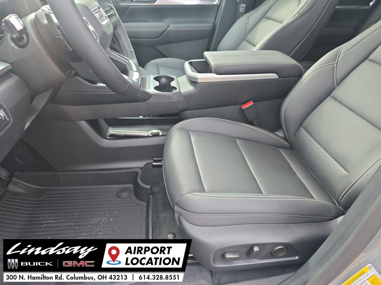 New 2027 GMC Terrain Elevation w/ Elevation Premium Package AWD/4WD image 21