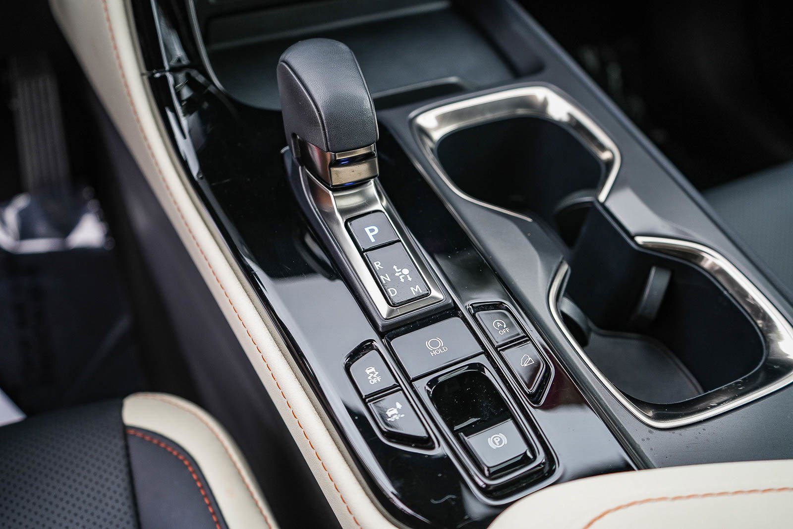 Used 2023 Lexus NX 350 AWD w/ Cold Area Package image 19