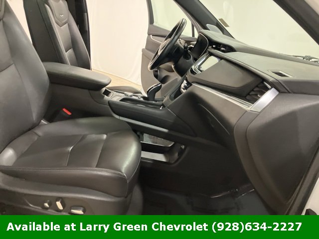 Used 2024 Cadillac XT5 Premium Luxury image 25