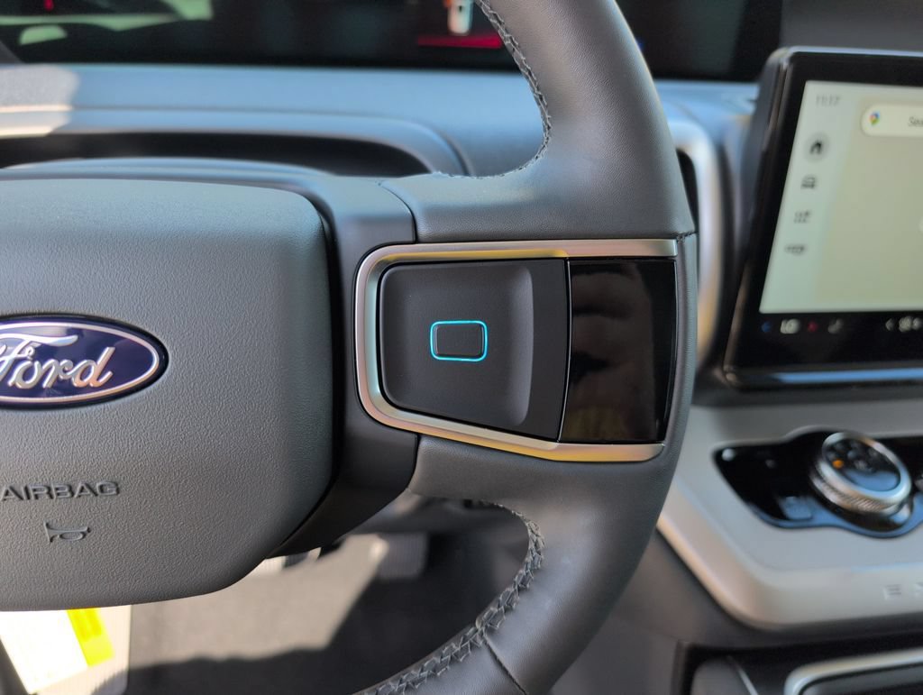 New 2026 Ford Expedition Active RWD image 33