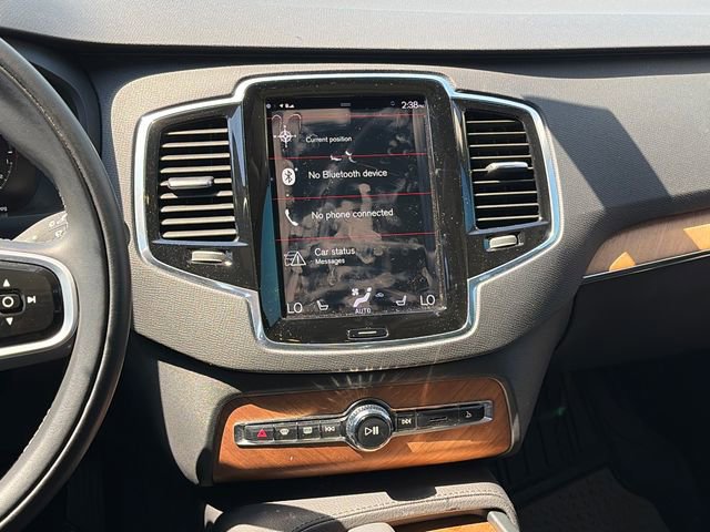 Used 2022 Volvo XC90 T8 Inscription Expression w/ Advanced Package image 13