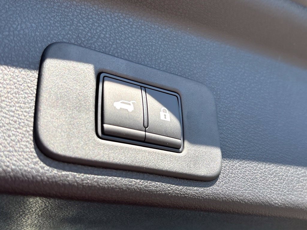 New 2026 Nissan Murano SL AWD/4WD image 10