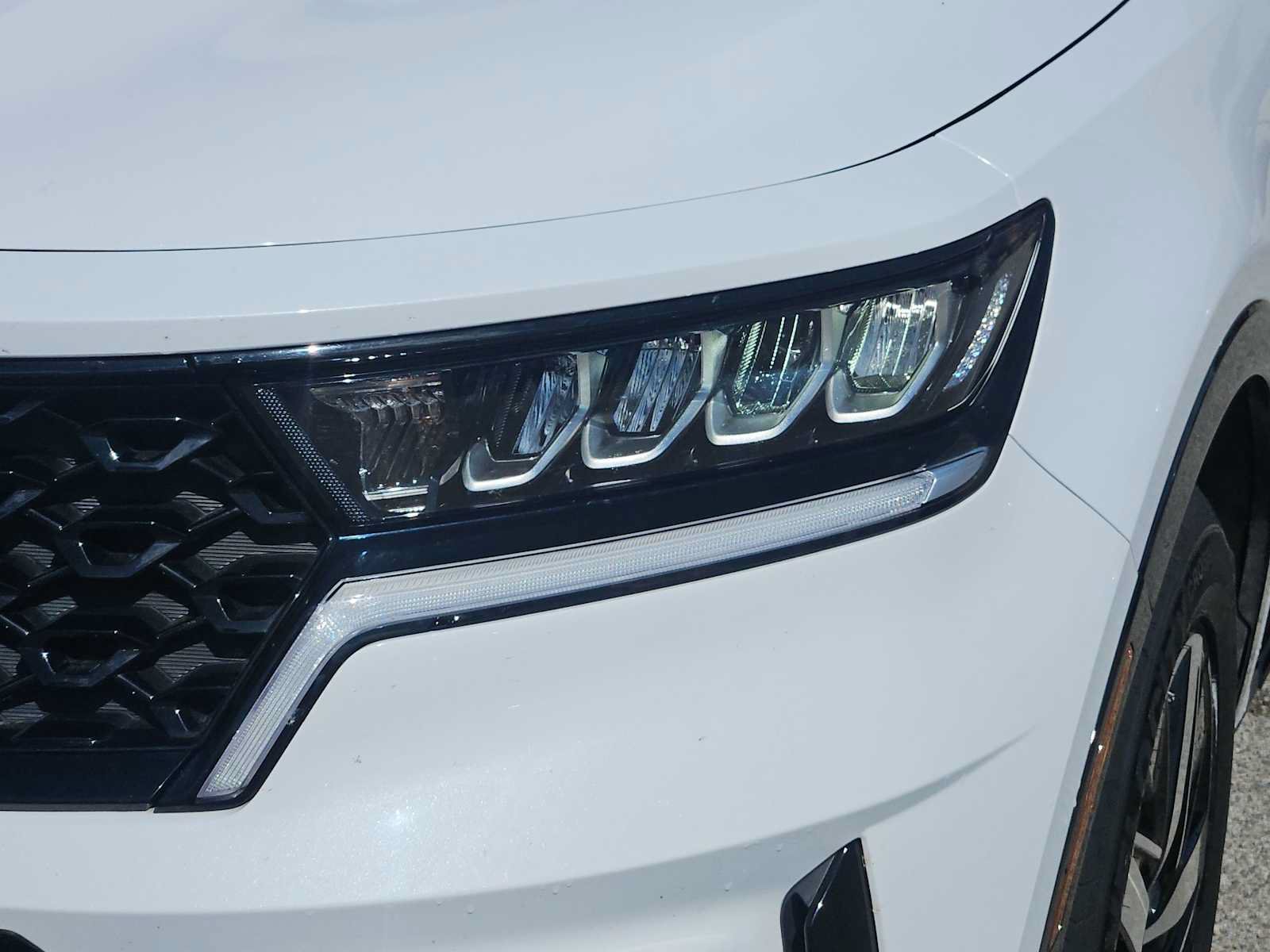 Certified 2023 Kia Sorento S w/ Panoramic Sunroof Package FWD image 10