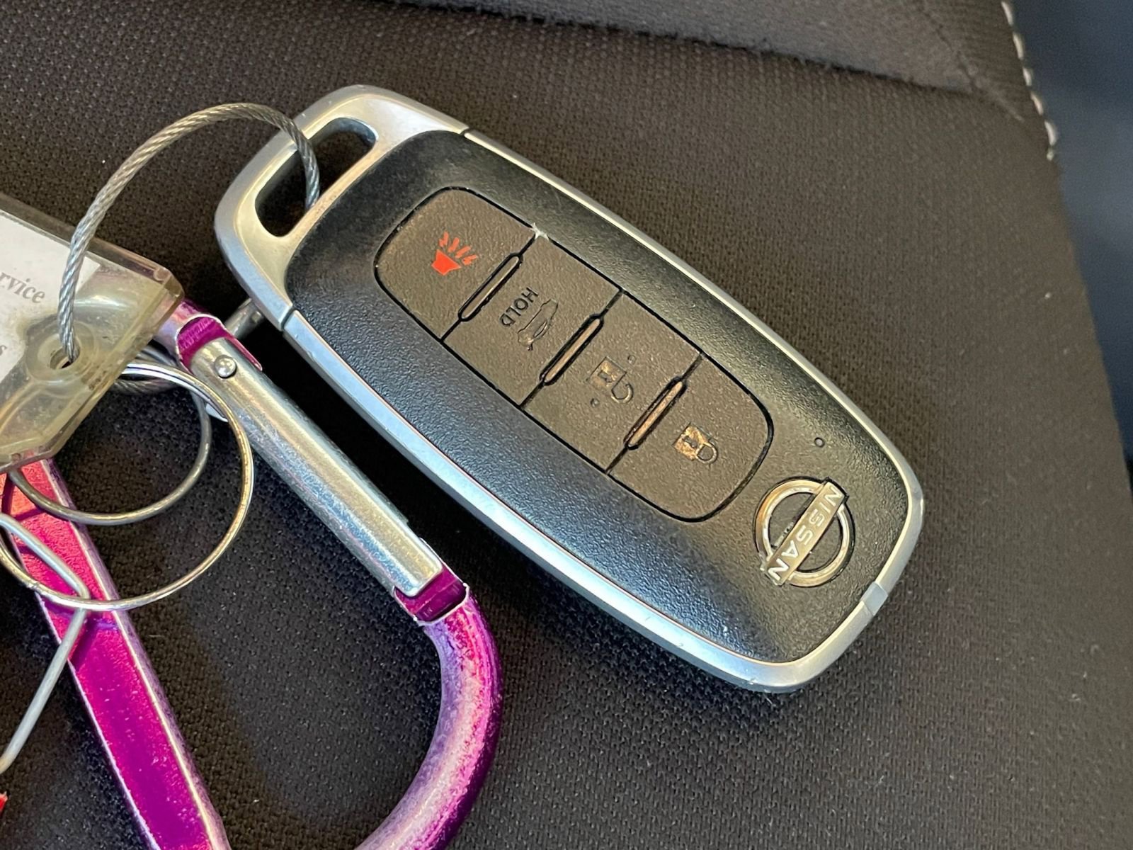 Used 2024 Nissan Sentra SV image 22