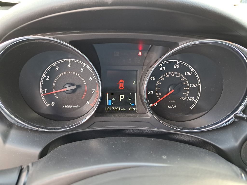 Used 2022 Mitsubishi Outlander Sport SE image 21