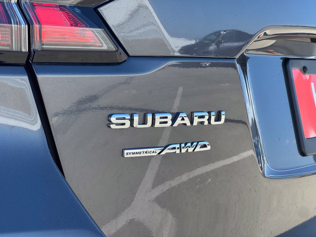 Used 2025 Subaru Outback Limited XT AWD/4WD image 23