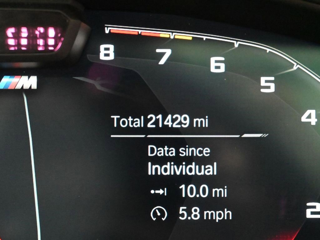 Used 2023 BMW X4 M image 13