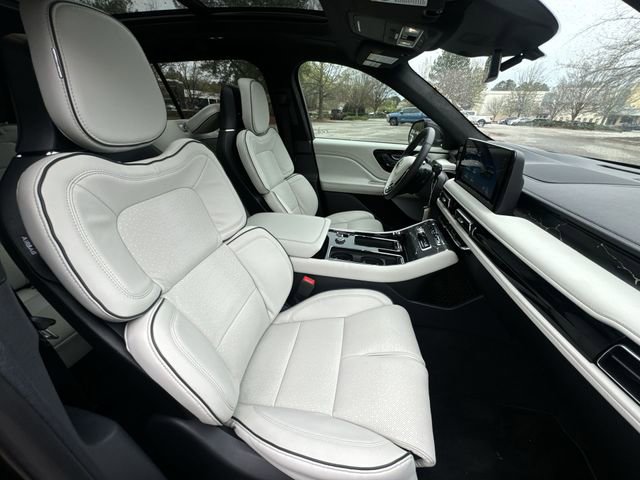 New 2026 Lincoln Aviator Black Label w/ Dynamic Handling Package AWD/4WD image 27