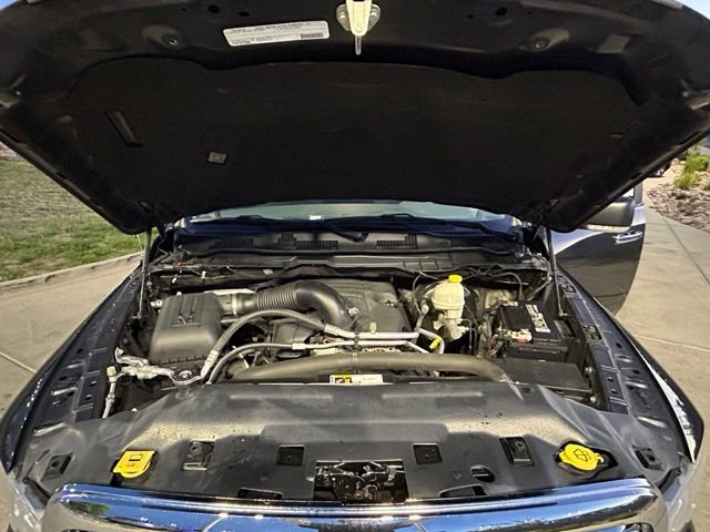 Used 2016 RAM 1500 Big Horn AWD/4WD image 36
