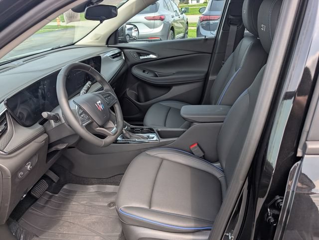 New 2026 Buick Encore GX Sport Touring w/ Advanced Technology Package AWD/4WD image 14
