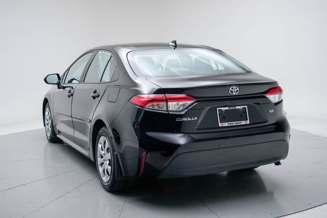 Used 2023 Toyota Corolla LE FWD image 18