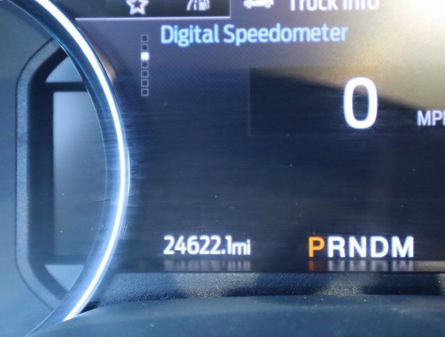 Used 2022 Ford F250 Platinum image 30