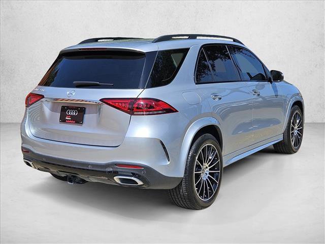 Used 2023 Mercedes-Benz GLE 350 image 5