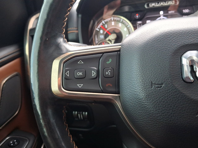 Used 2019 RAM 1500 Limited AWD/4WD image 24