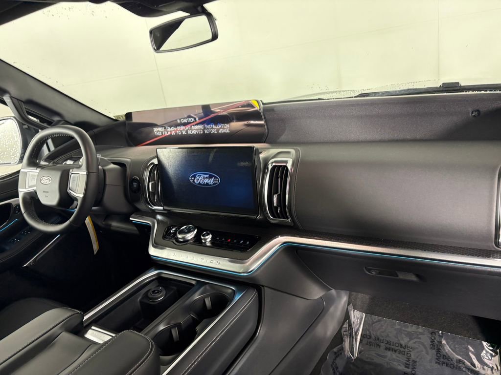 New 2026 Ford Expedition Max Platinum AWD/4WD image 47