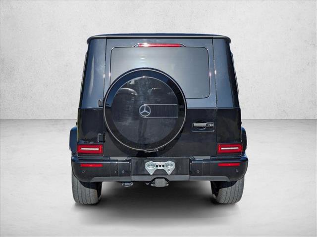 Used 2023 Mercedes-Benz G 550 image 6