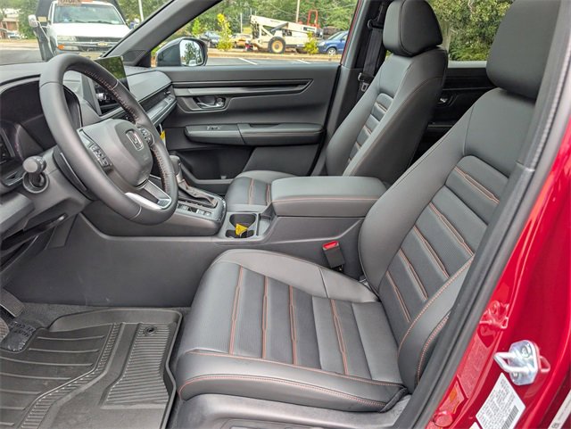 New 2026 Honda CR-V Sport-L image 13