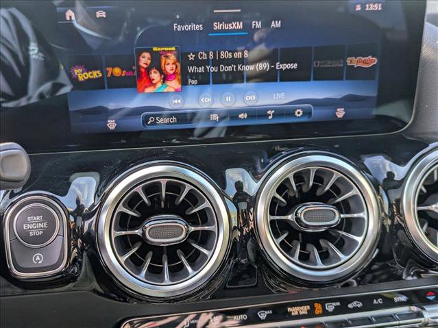 Used 2026 Mercedes-Benz GLA 250 image 13