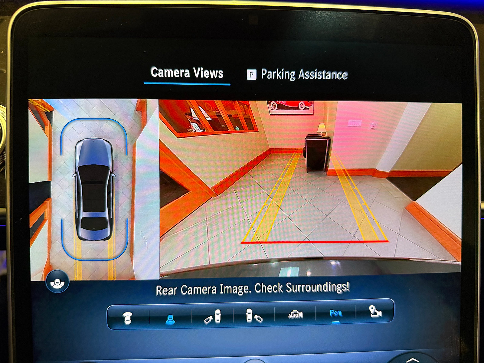Certified 2023 Mercedes-Benz S 580 4MATIC Sedan image 18