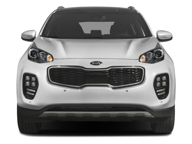 Used 2017 Kia Sportage SX image 7
