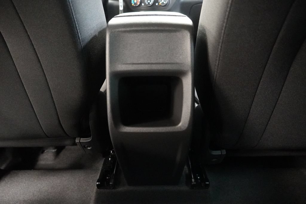 New 2026 Chevrolet Trax RS w/ Driver Confidence Package FWD image 26