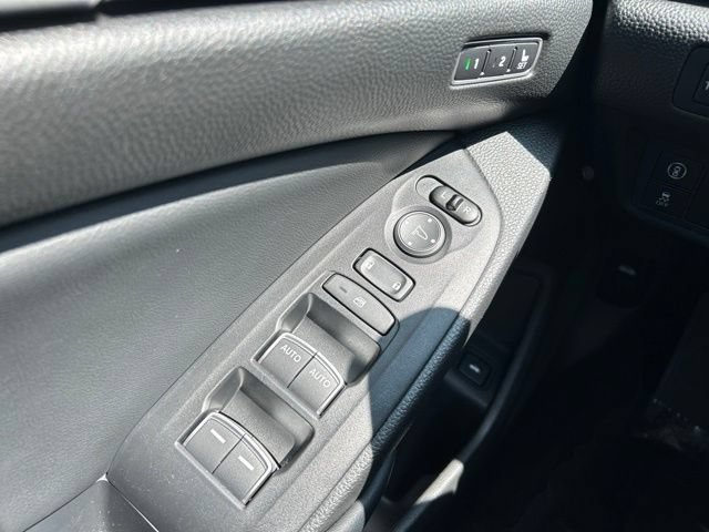 Used 2018 Honda Accord EX-L image 28