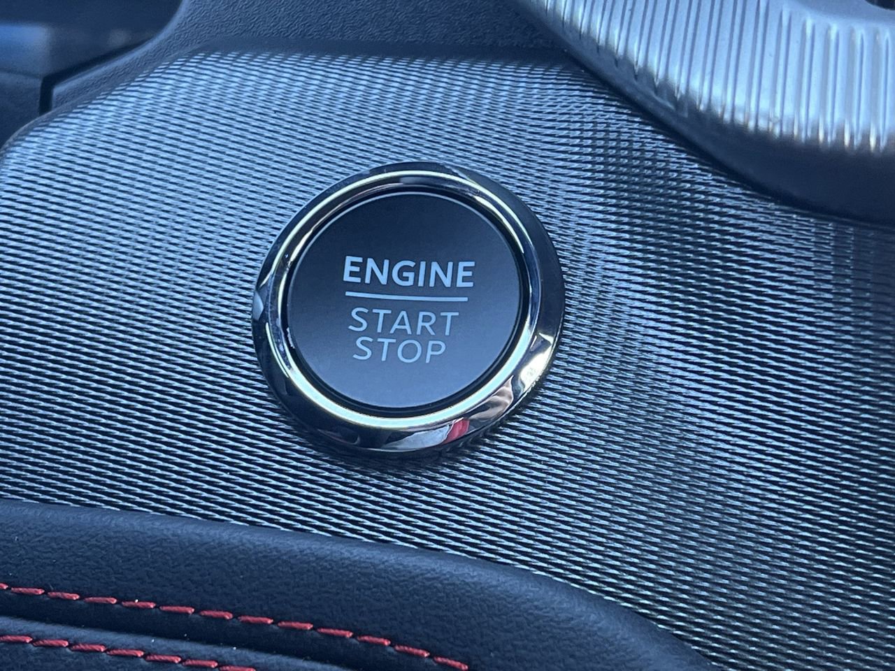 New 2026 Ford Explorer ST w/ Sun And Sound Package image 5