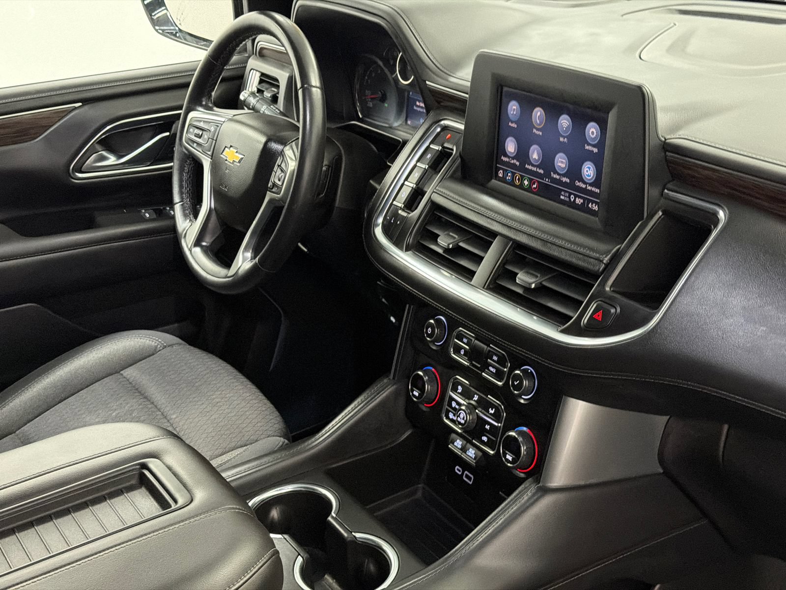 Used 2023 Chevrolet Tahoe LS AWD/4WD image 10