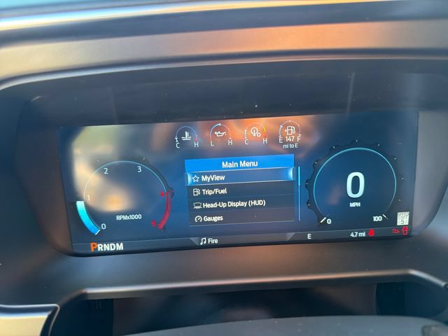 New 2026 Ford F250 Platinum AWD/4WD image 24