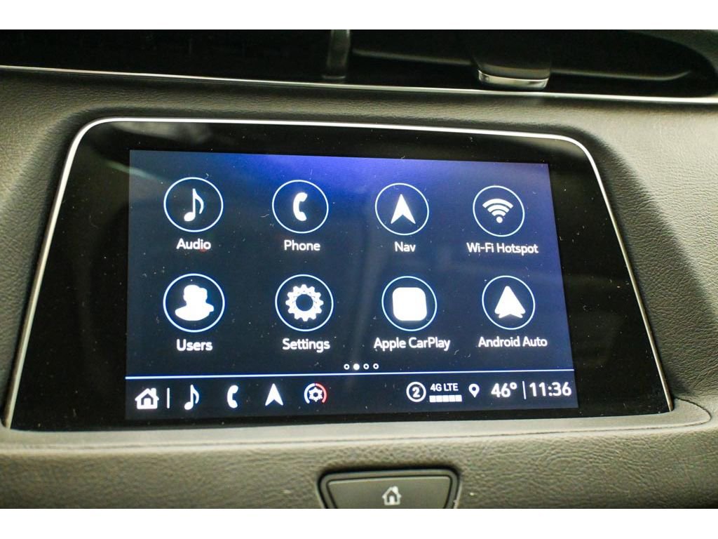 Certified 2022 Cadillac XT4 Premium Luxury w/ Enhanced Visibility Package AWD/4WD image 53