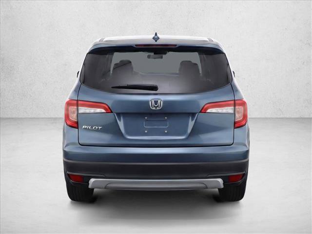 Used 2020 Honda Pilot EX-L image 6