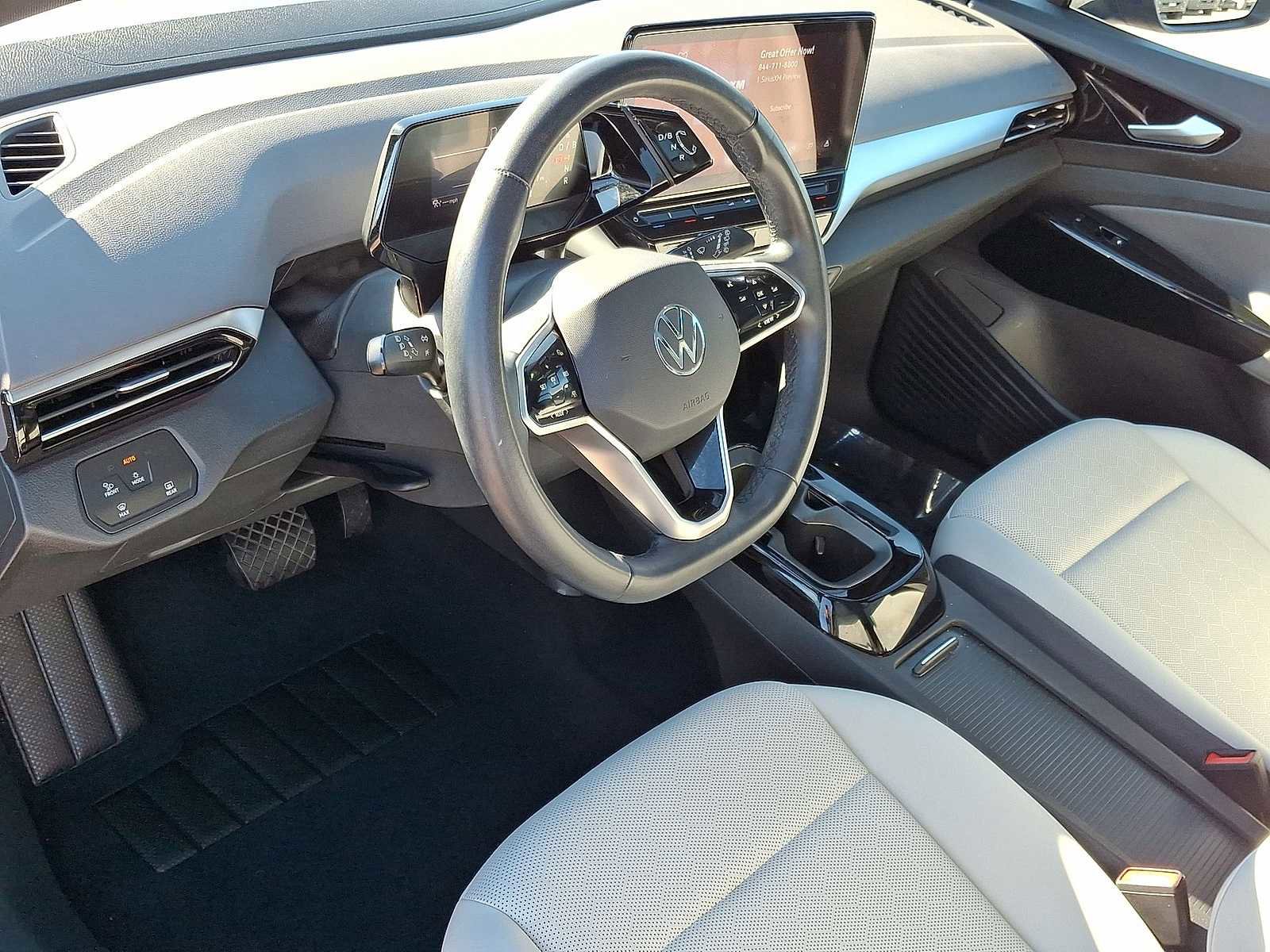 Used 2022 Volkswagen ID.4 Pro S image 16