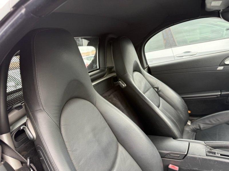 Used 2007 Porsche Boxster RWD image 19