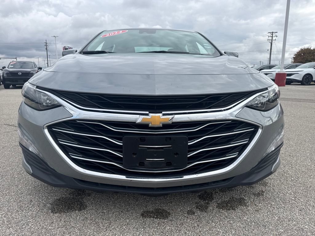 Used 2024 Chevrolet Malibu LT image 9