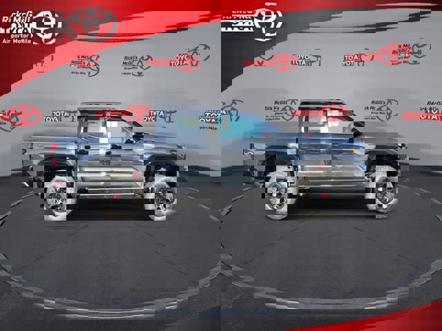 New 2026 Toyota Tacoma TRD Pro image 9