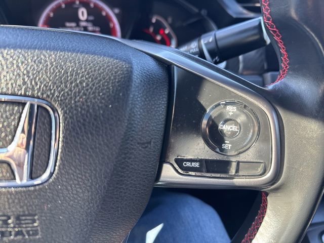 Used 2019 Honda Civic Si image 30