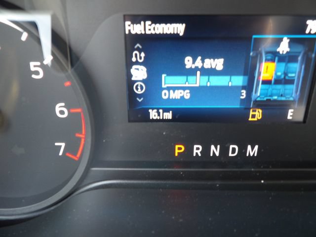New 2026 Ford F350 XL w/ STX Appearance Package AWD/4WD image 15