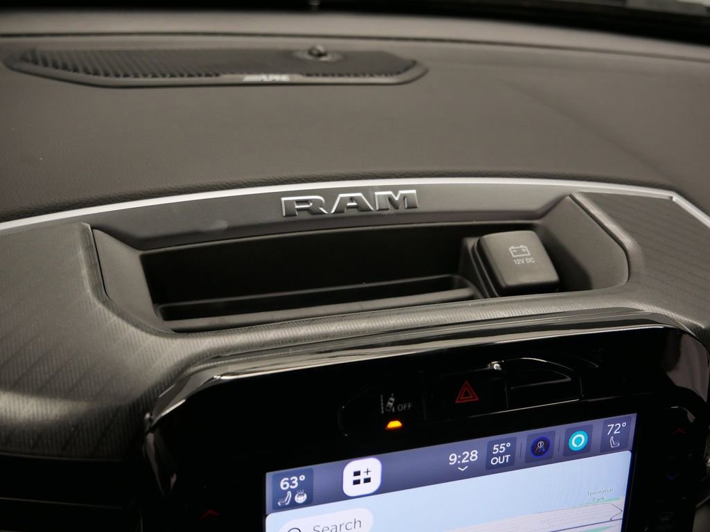 New 2026 RAM 1500 Big Horn image 38