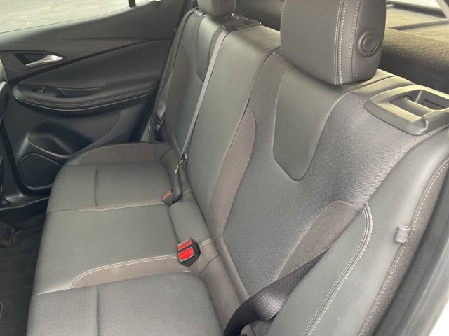 Used 2020 Buick Encore GX Preferred w/ Cold Weather Comfort Package image 22