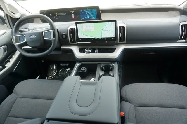 New 2027 Ford Expedition Active RWD image 6